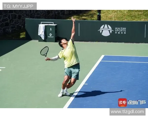 深圳网球队强势领跑锦标赛积分榜总分达61分展现实力 深圳网球队强势领跑锦标赛积分榜总分达61分展现实力