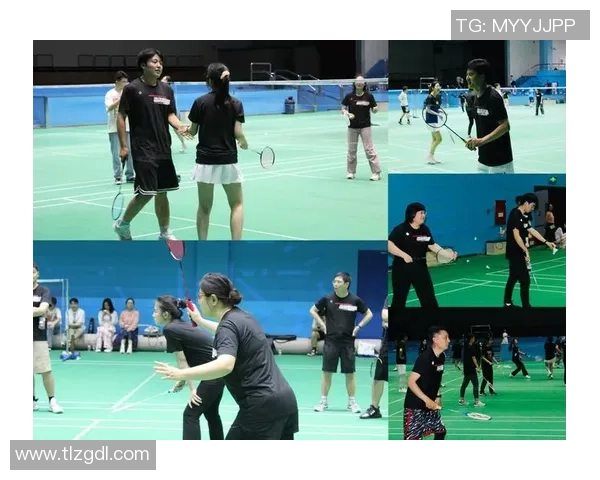 羽毛球专题深入解析北京羽毛球队默契配合与战术协作的成功之道