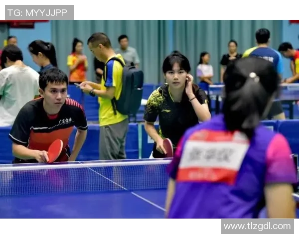 武汉乒乓球队协作默契探讨与训练心得分享 武汉乒乓球队协作默契探讨与训练心得分享