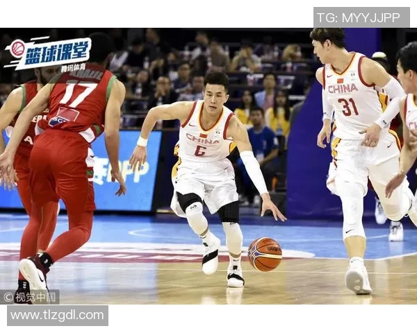 杭州篮球队灵活性表现分析与战术调整研究探讨